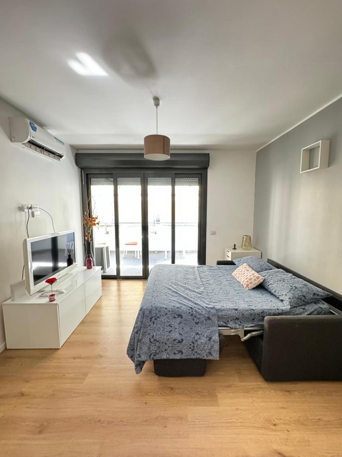 Lux Fara Apartment Milan Exterior photo