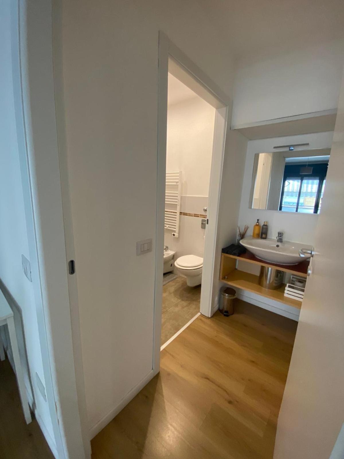 Lux Fara Apartment Milan Exterior photo